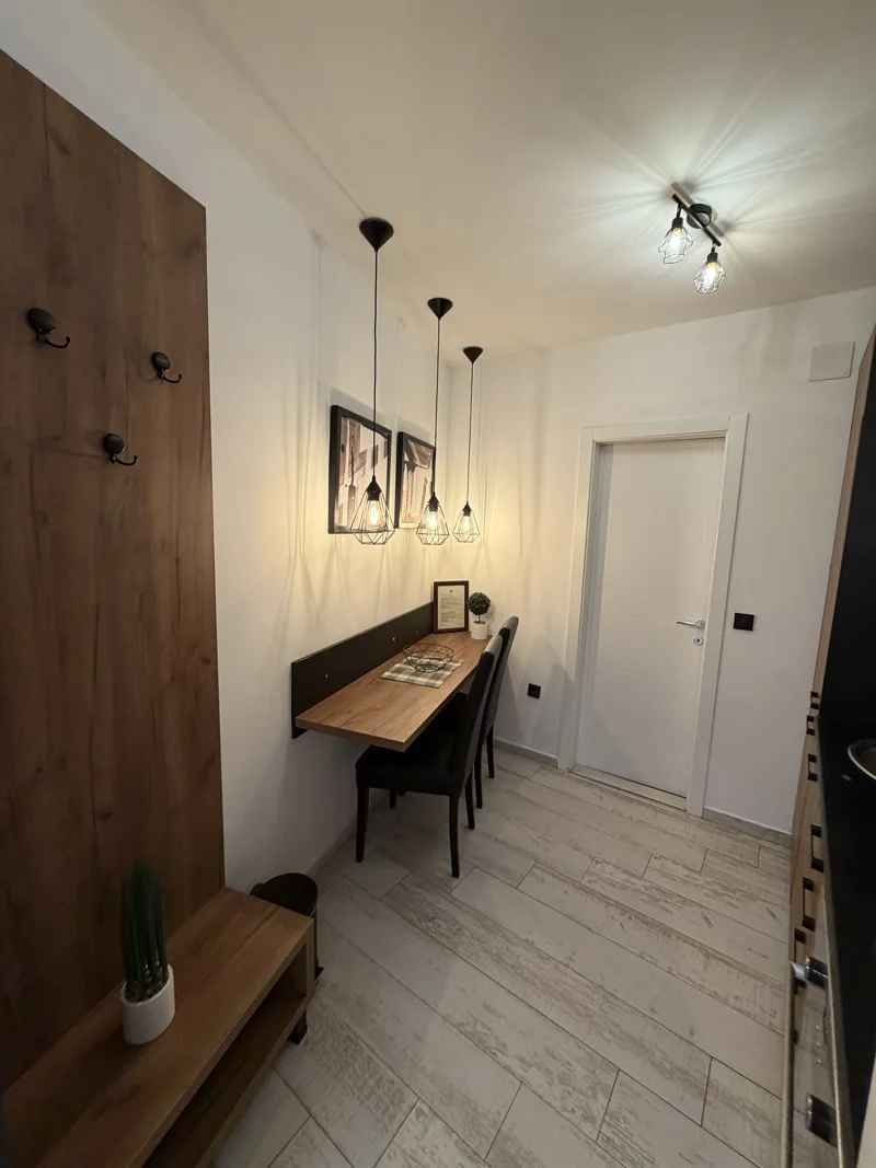 Charming Old Town Studio